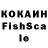 КОКАИН VHQ weke tv